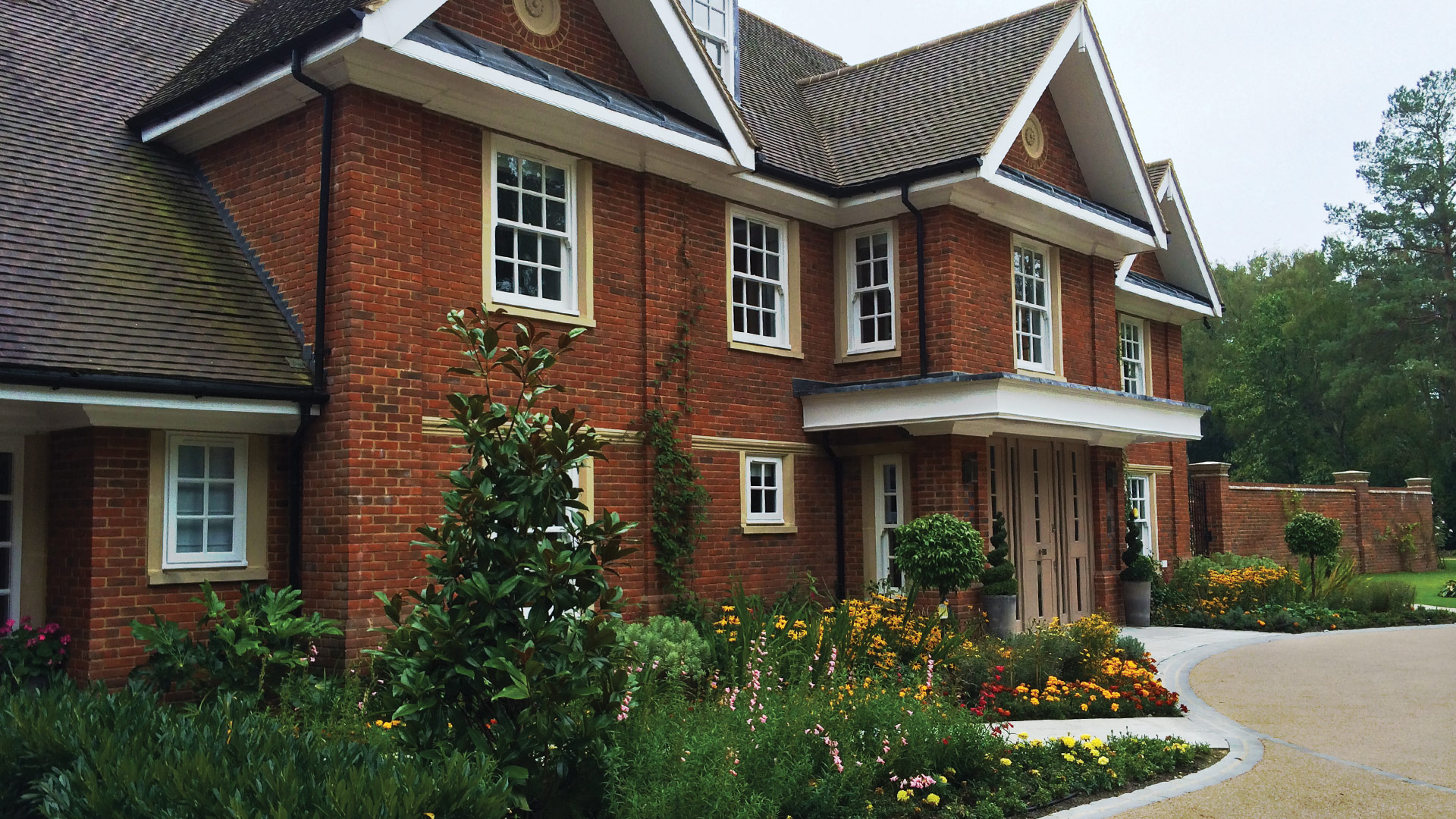 Extension & Refurbishment - Buttersteep, Ascot